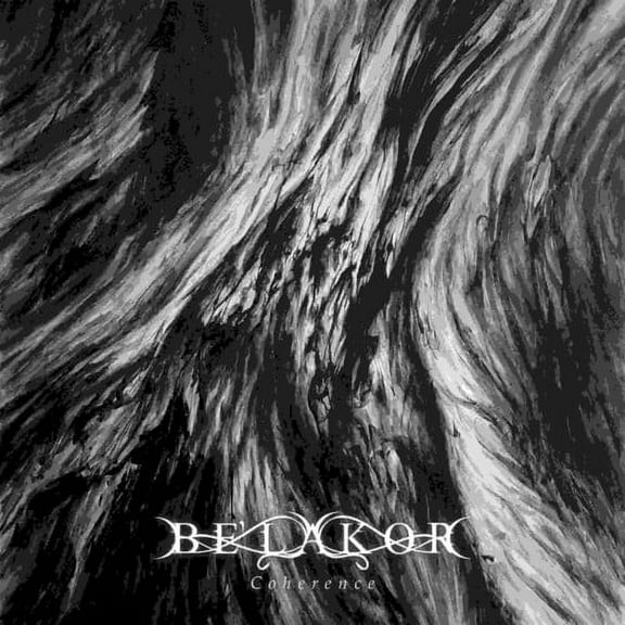 Be'lakor - Coherence - Music & Performance - Vinyl