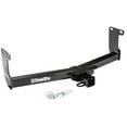 thumbnail image 1 of Draw-Tite Trailer Hitch Rear 75251 Max-Frame; Class III; Square Tube Welded; 2 Inch Receiver; 5000 Pound Weight Carrying Capacity/500 Pound Tongue Weight, 1 of 3