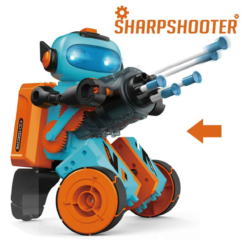 Shop robotics for kids gifts for birthdays, holidays, gift exchanges and  events