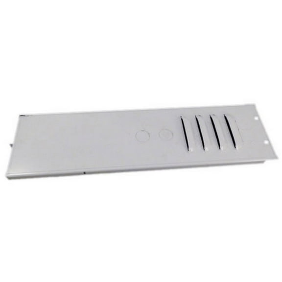 Pentair 471767 Upper Sub-Plate Jacket for Minimax Nt Std Heater