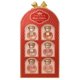 thumbnail image 1 of Set de Regalo de Perfumes Tocca Wonders Collection Mini 6 x 5 ml, 1 of 9