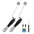 thumbnail image 4 of EeaseCA 1 Set Counting Jump Rope Conunter Ropeless Skipping Rope Fitness Equipment, 4 of 7