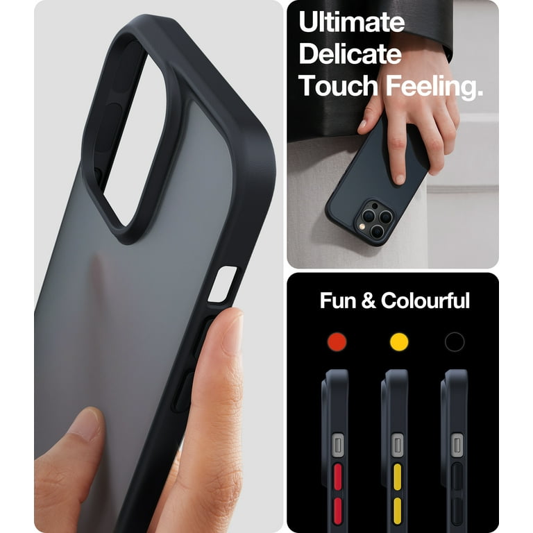 iPhone 14 pro 512GB + TORRASケース Amazon.com: TORRAS Magnetic Guardian iPhone 14 Pro Max Case