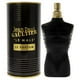 Le Male le Parfum de Jean Paul Gaultier pour Homme - 4,2 oz EDP Intense Spray – image 1 sur 2