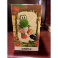 thumbnail image 2 of Nintendo Amiibo Mega Yarn Yoshi Figure New, 2 of 3