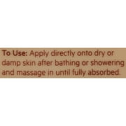 BODY by TPH Anything Glows Vegan Body Oil for Dry Skin with Squalane, Avocado Oil & Rosehip Oil for Women & Men, 10 oz.