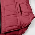 thumbnail image 7 of RQYYD Womens Oversized Puffer Jacket Pullover Quilted Lightweight Jackets Fall Winter Warm Coat Dolman Zip Up Hoodies Padded Coats, 7 of 7
