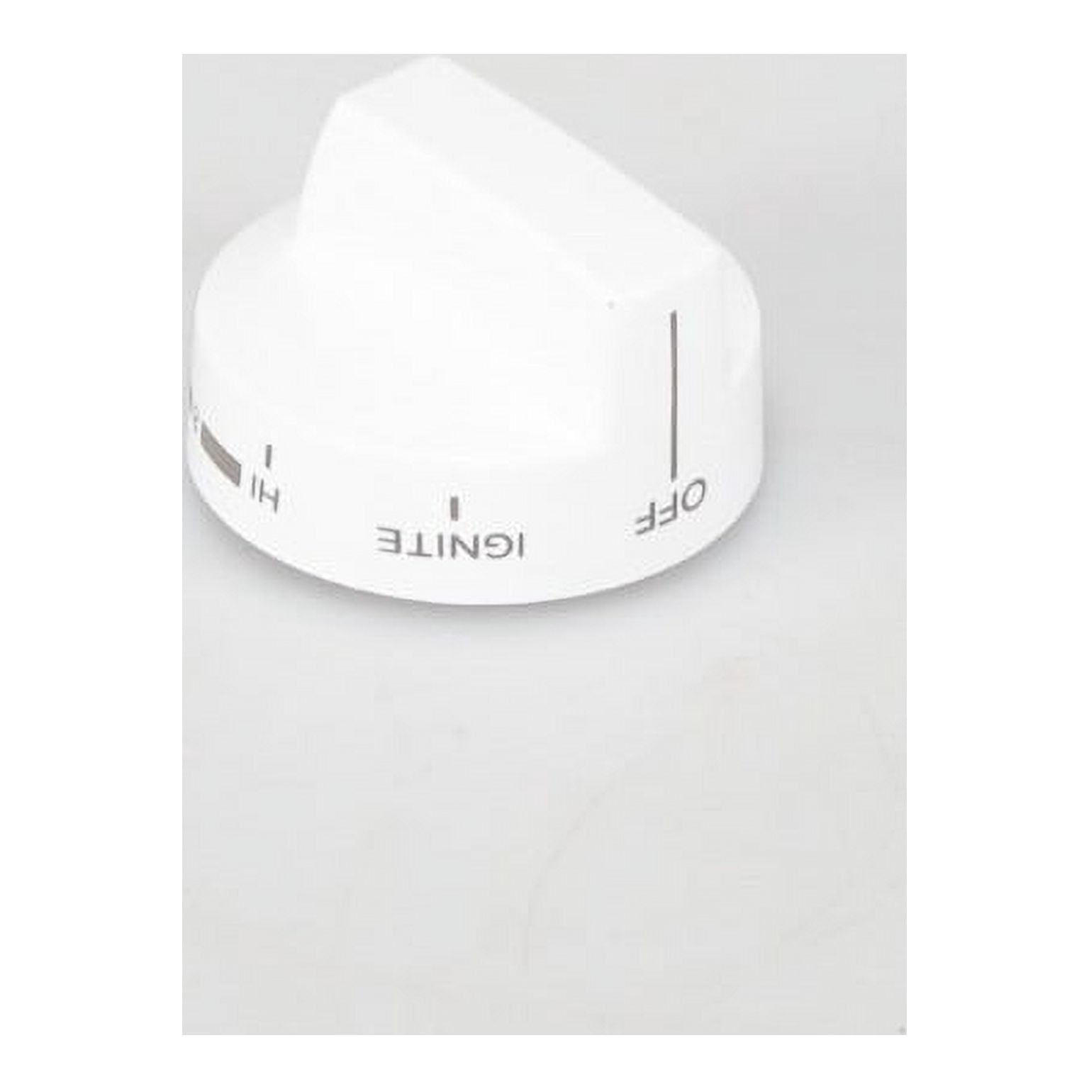 WPW10614597 Whirlpool Surface Burner Knob OEM WPW10614597