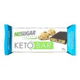 thumbnail image 5 of No Sugar KETO Bar Pâte à Biscuits et Brisures de Chocolat, 5 of 5