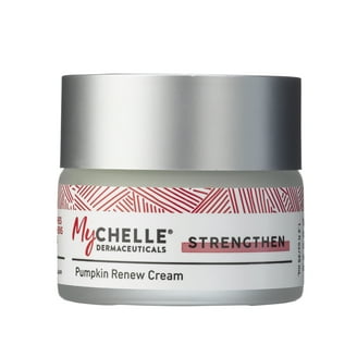 Mychelle Supreme Polypeptide Face Cream, Unscented, 1.2 Oz