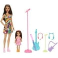 thumbnail image 5 of Barbie I Can Be Pop Star Sisters, 5 of 5