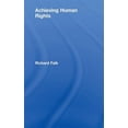 thumbnail image 1 of Pre-Owned Achieving Human Rights Paperback, 1 of 1