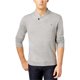 thumbnail image 1 of Tommy Hilfiger Springfield Shawl Suéter para Hombre, Gris, XS, 1 of 1