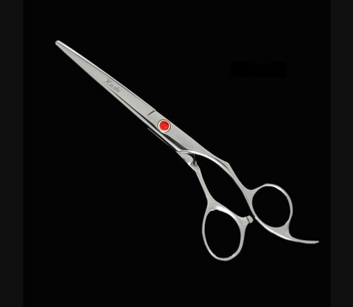 japanese steel hair shears