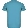 thumbnail image 2 of Roly T-Shirt de Sport à Manches Courtes pour Hommes Montecarlo, 2 of 4