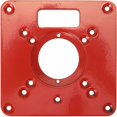 thumbnail image 5 of Dinheiro-enrutador multifuncional, placa de inserción de mesa, bancos de carpintería, recortadora de carpintería de aluminio, modelos, máquina de grabado, 5 of 5