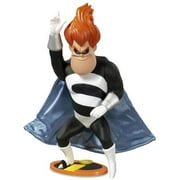Angle View: The Incredibles:12" Syndrome