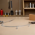 thumbnail image 4 of unbranded 1Jgo Pieza De Conexión Para Muebles Y Plateada Resistente Y Compatible Con Materiales Variados, 4 of 8