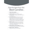 thumbnail image 3 of Yankee Candle Large Jar Candle Sparkling Cinnamon, 3 of 4
