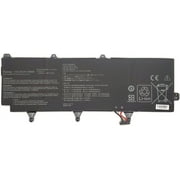 BGZY C41N1802 Replacement Laptop y Compatible with Asus Rog Zephyrus S 3s Plus GX701 GX701GW GX701GX GX735GV