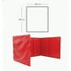 thumbnail image 2 of Ilios Innova | Repuesto de Paredes Laterales para Toldo 2x3 m, Lona Tela Oxford 600D Impermeable Anti-UV Resistente a Viento y Lluvia (No incluye estructura)., 2 of 9
