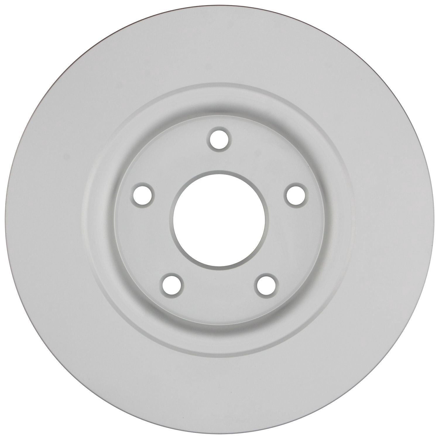 Bosch 16011528 QuietCast Disc Brake Rotor