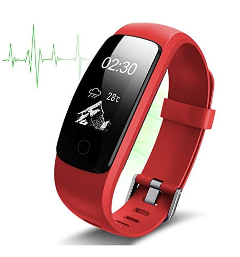 veryfitpro gps