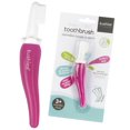 thumbnail image 2 of Première brosse à dents Kushies Baby pour bébé, 2 of 4