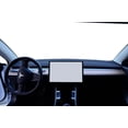 thumbnail image 5 of Tesla Model 3, Y Dash Mat, Black, 2017-2024, 5 of 7