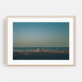thumbnail image 2 of GALVESTON SEAWALL - Galveston Texas Photography Minimalist Bicycle Seascape Coast Beach Ocean Vintage Unframed Wall Art Print 4 x 6 inches, 2 of 7