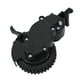 thumbnail image 5 of Módulo De Rueda Motriz De Aspiradora Robot, Agarre Aspiradora Módulo De Rueda Izquierda ABS Antideslizante Amortiguador Para P2 P1, 5 of 7
