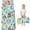 Pioneer Flower Floral-3, variant on Pioneer Flower Floral Print Pattern Toddler Nap Mats for Kids Preschool,Sleeping Mat Bag or Kids,Toddler Sleeping Bag,Toddler Nap Mat or Daycare