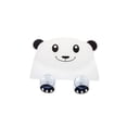 thumbnail image 5 of Reheyre Cute Panda Sucker Water Splash Guard Baffle - Wash Basin Sink Board Kitchen Tool, 5 of 5