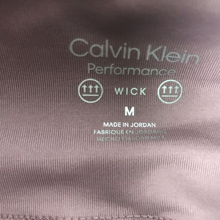 Calvin Klein Performance Leggings - Brand New with Tags