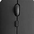 thumbnail image 3 of Lifetechs Wireless Mouse Mute Ultra-thin Laptop Sensitive Mouse for Notebook, 3 of 8