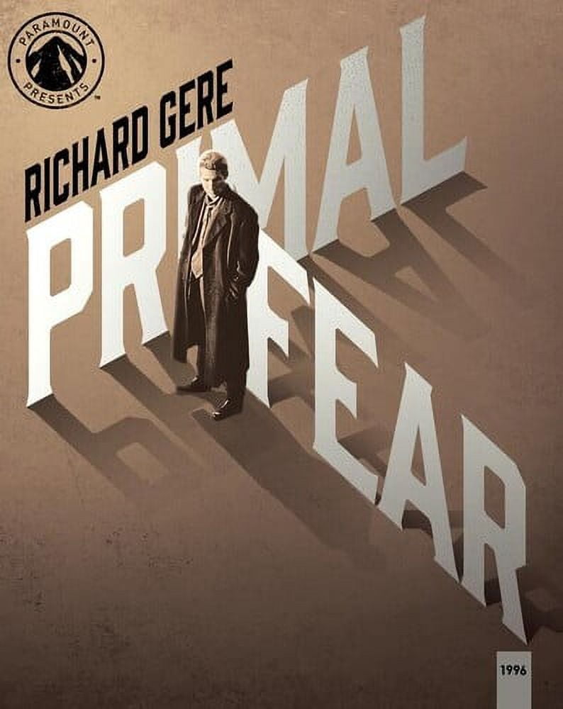 Primal Fear - Walmart.ca