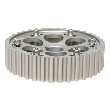 - Skunk2 Pro-Series 88-95 Honda Civic/CRX/DelSol SOHC 1.5/1.6L (D Series) Cam Gear (Ti Color)