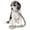 Olive, variant on Pet Life ® 'Tough-Tugger' Industrial-Strength Shock Absorption Woven Pet Dog Leash