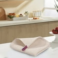 thumbnail image 4 of 2024 new Kitchen Towels 100% Cotton Waffle Weave Dish Towels, Soft, Super Absorbent and Quick Drying Hand Towels with Hanging Loop, 4 of 5