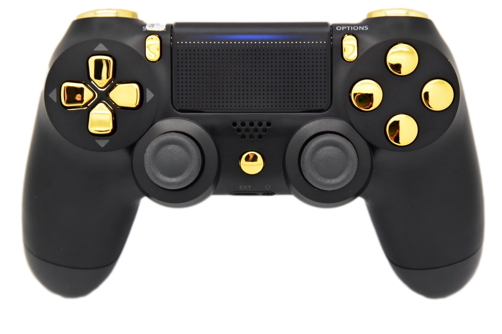 rapidfire ps4