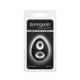 thumbnail image 1 of Anillo Renegade Romeo Soft - Negro, 1 of 1
