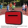 thumbnail image 4 of Pedometer, Step Counter Simple Walking Pedometer Distance Calories Pedometer with Clip for Men Women, 4 of 7