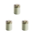 thumbnail image 2 of Soporte para Palillos de Dientes Wosthever Dispensador Decorativo Ahorro de Espacio ABS, 2 of 6