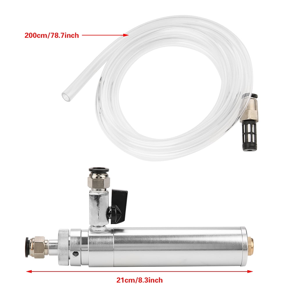 Adjustable Mechanical Process Vortex Cold Air Dry Cooling Gun & Flexible Tube