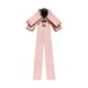 thumbnail image 3 of Broche de pajarita de cinta perfecl Broches de cinta elegante Jabot Bowknot, 3 of 8