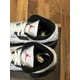 thumbnail image 4 of Ni - ke Ni - ke Air Jordan 3 Retro (GS) Shoe Summit White Cement Gray DM0967-106 5.5Y (W 7), 4 of 5