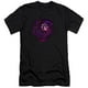 Trevco BAND412-SF-2 Steve Vai & Vai Universe-Short Sleeve Adult 30-1 T-Shirt&44; Noir - Moyen – image 1 sur 1