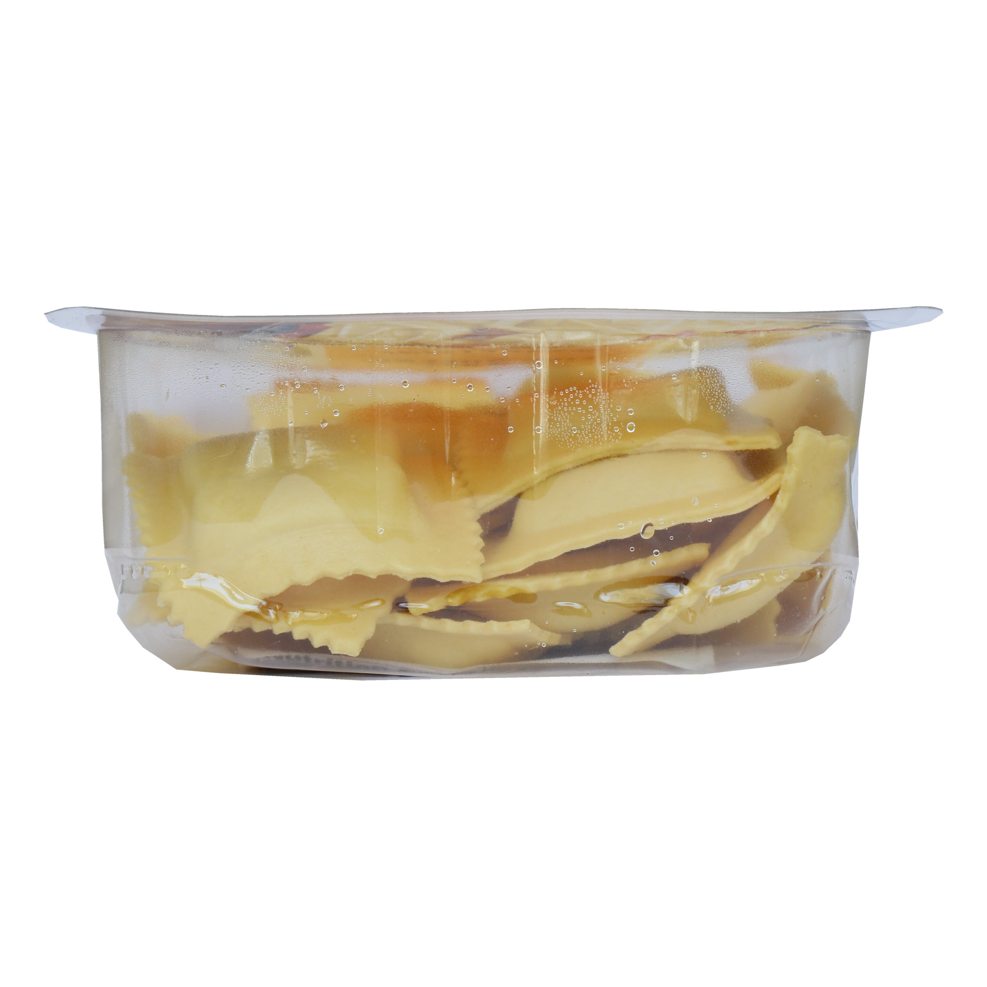 Marketside Five Cheese Ravioli, No Artificial Ingredients, 18 oz Tray