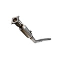 thumbnail image 2 of USC 546007 OEM Grade Direct Fit Exhaust Manifold Catalytic Converter (EPA Compliant), 2 of 5