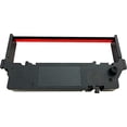 thumbnail image 2 of 12 PACK SP-700 Ribbon Ink Cartridge Quality BLACK and RED Compatible with STAR Printer RC-700BR, SP700, 712, 742, 2 of 4